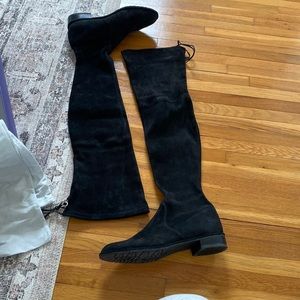 I’ve had these boots for years and I think I’ve worn them twice!